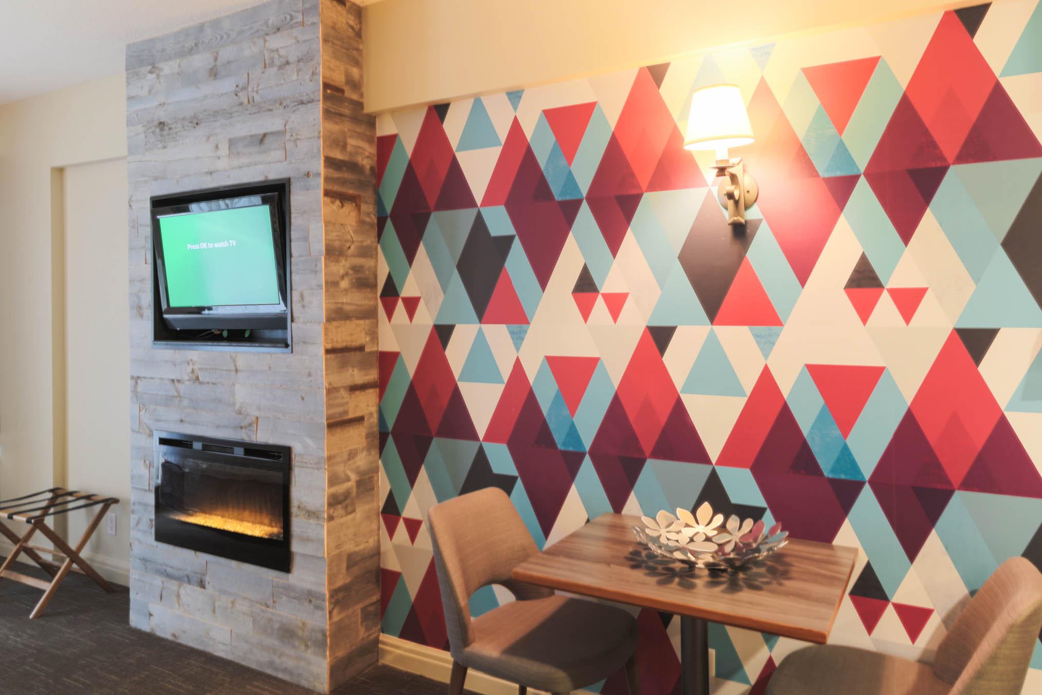 Summit Lodge Boutique Hotel By Paradox Уистлер Экстерьер фото