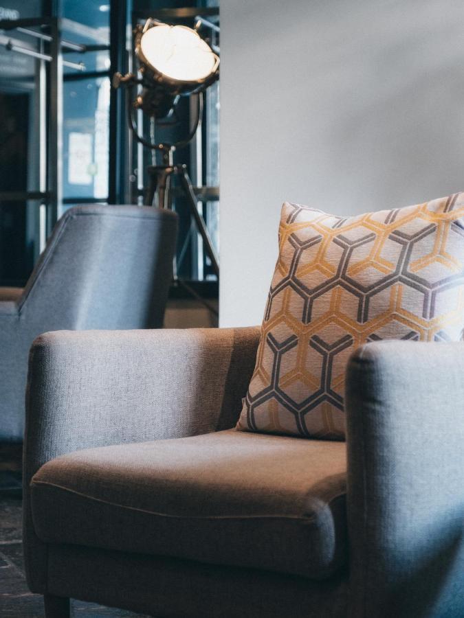 Summit Lodge Boutique Hotel By Paradox Уистлер Экстерьер фото