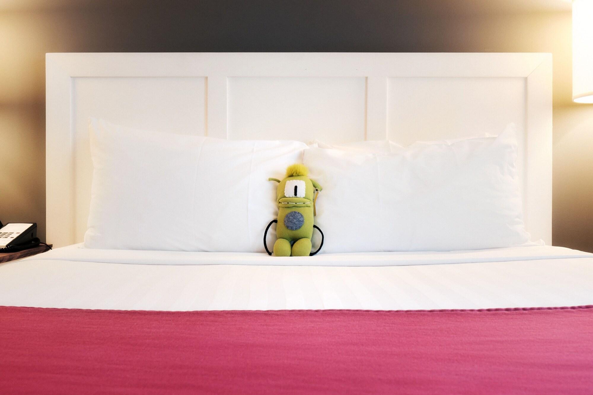 Summit Lodge Boutique Hotel By Paradox Уистлер Экстерьер фото