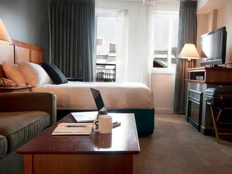 Summit Lodge Boutique Hotel By Paradox Уистлер Экстерьер фото