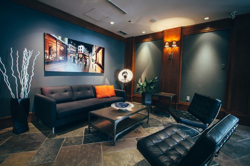 Summit Lodge Boutique Hotel By Paradox Уистлер Экстерьер фото